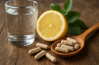 Natürliche Potenzmittel: Vorteile, Anwendung und Nutzererfahrungen im Überblick